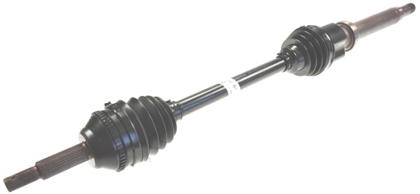 Drivaxel, framaxel höger Löbro 305404 LÖBRO