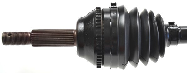 Drivaxel, framaxel höger Löbro 305404 LÖBRO