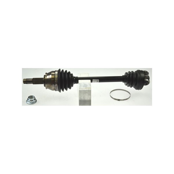Drivaxel, framaxel höger Löbro 305862 LÖBRO