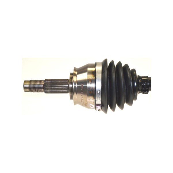 Drivaxel, framaxel höger Löbro 305862 LÖBRO