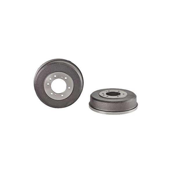 Bromstrumma, Bakaxel Brembo 14.A676.10 BREMBO