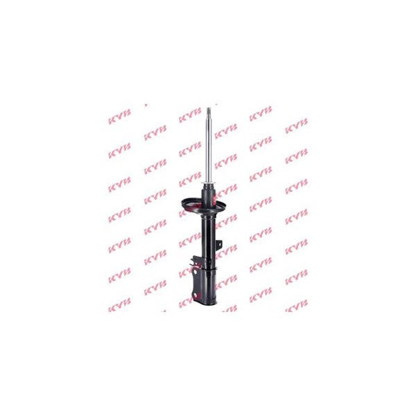 Stötdämpare Gastryck, Bakaxel höger Kyb Excel-g 333107 KYB