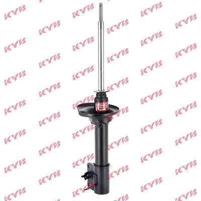 Stötdämpare Gastryck, Bakaxel höger Kyb Excel-g 333252 KYB