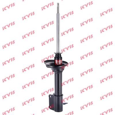 Stötdämpare Gastryck, Bakaxel vänster Kyb Excel-g 333253 KYB