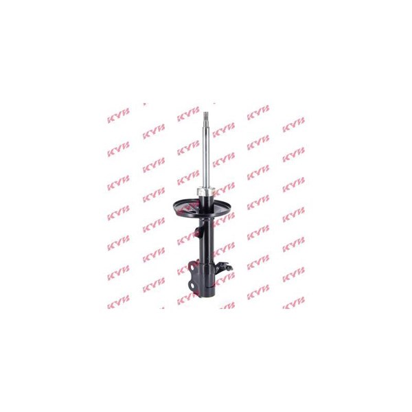 Stötdämpare Gastryck, framaxel vänster Kyb Excel-g 333361 KYB