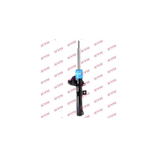 Stötdämpare Gastryck, Framaxel Kyb Excel-g 333700 KYB