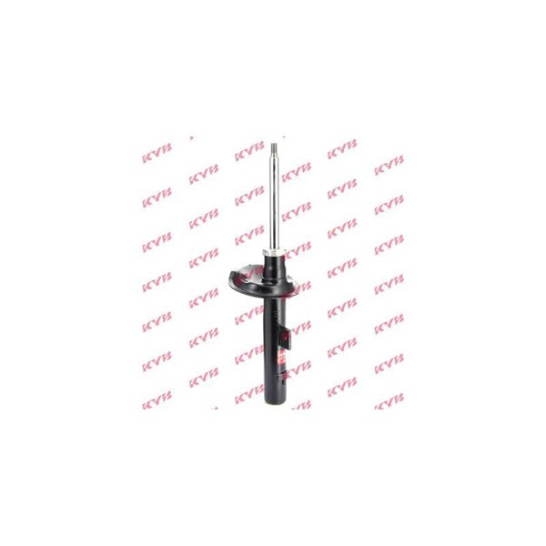 Stötdämpare Gastryck, framaxel vänster Kyb Excel-g 333733 KYB