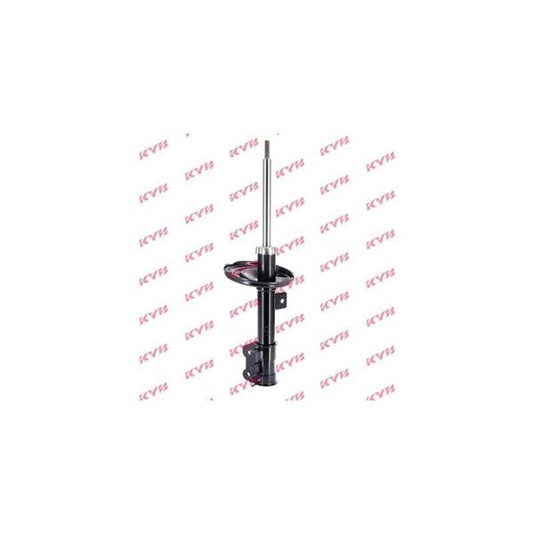 Stötdämpare Gastryck, framaxel höger Kyb Excel-g 333774 KYB