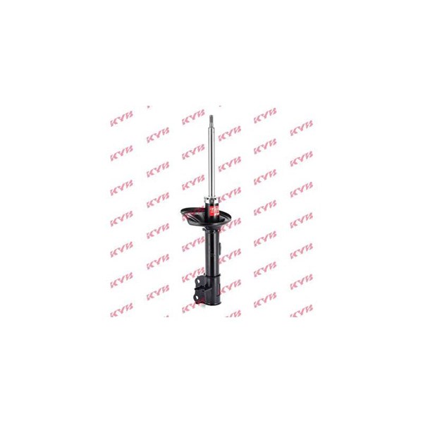 Stötdämpare Gastryck, Bakaxel höger Kyb Excel-g 333781 KYB