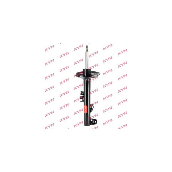 Stötdämpare Gastryck, framaxel vänster Kyb Excel-g 333918 KYB