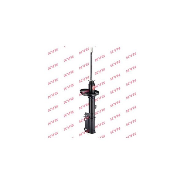 Stötdämpare Gastryck, Bakaxel höger Kyb Excel-g 334061 KYB Stötdämpare Gastryck, Bakaxel höger Kyb Excel-g 334061 KYB