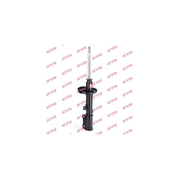 Stötdämpare Gastryck, Bakaxel vänster Kyb Excel-g 334062 KYB