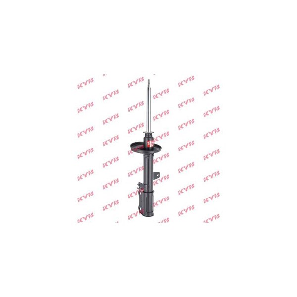 Stötdämpare Gastryck, Bakaxel höger Kyb Excel-g 334063 KYB