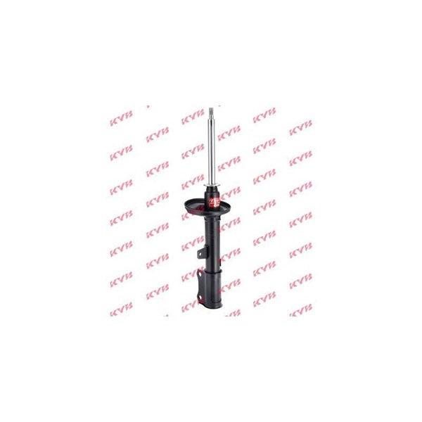 Stötdämpare Gastryck, Bakaxel vänster Kyb Excel-g 334064 KYB