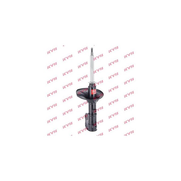 Stötdämpare Gastryck, Framaxel Kyb Excel-g 334088 KYB