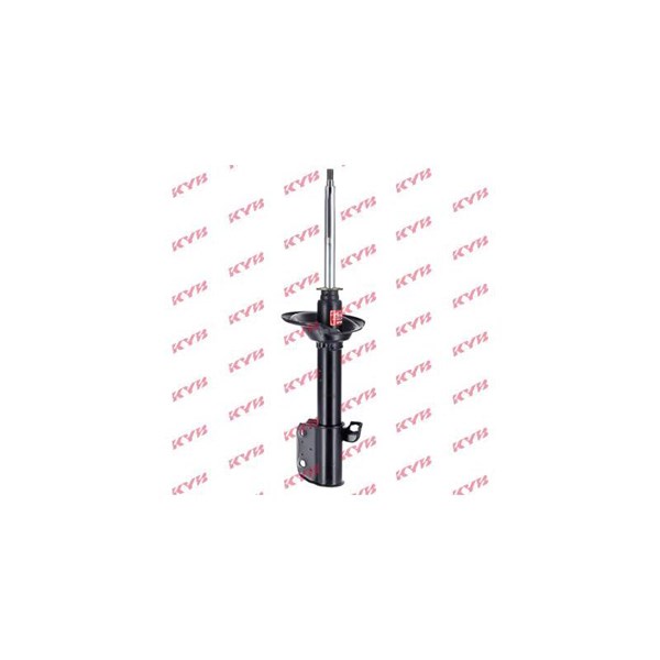 Stötdämpare Gastryck, Bakaxel höger Kyb Excel-g 334115 KYB