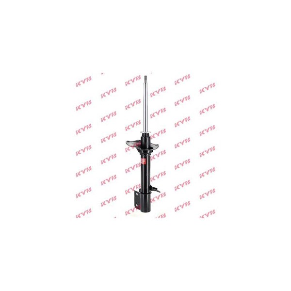 Stötdämpare Gastryck, Bakaxel vänster Kyb Excel-g 334165 KYB