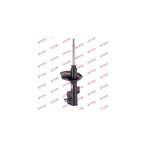 Stötdämpare Gastryck, framaxel höger Kyb Excel-g 334174 KYB