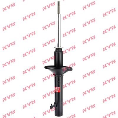 Stötdämpare Gastryck, framaxel höger Kyb Excel-g 334243 KYB