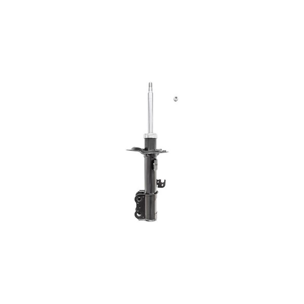 Stötdämpare Gastryck, framaxel vänster Kyb Excel-g 334278 KYB