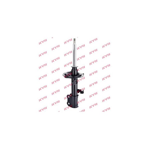Stötdämpare Gastryck, framaxel vänster Kyb Excel-g 334278 KYB