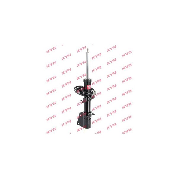 Stötdämpare Gastryck, Framaxel Kyb Excel-g 3348010 KYB