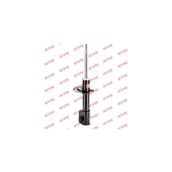 Stötdämpare Gastryck, Framaxel Kyb Excel-g 334866 KYB