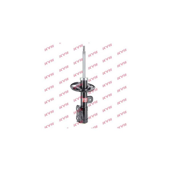 Stötdämpare Gastryck, framaxel vänster Kyb Excel-g 339243 KYB