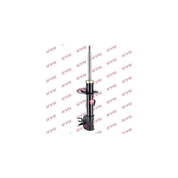 Stötdämpare Gastryck, framaxel vänster Kyb Excel-g 339738 KYB