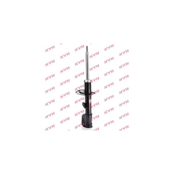 Stötdämpare Gastryck, framaxel höger Kyb Excel-g 339739 KYB