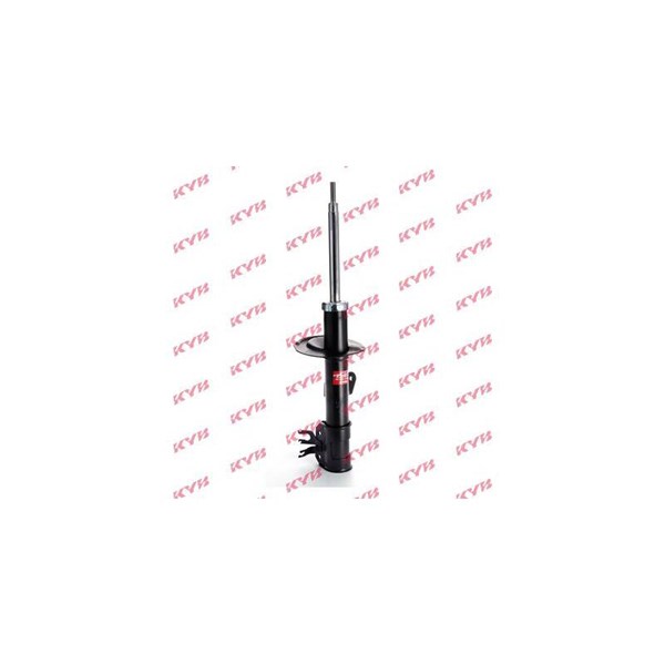 Stötdämpare Gastryck, framaxel vänster Kyb Excel-g 339740 KYB