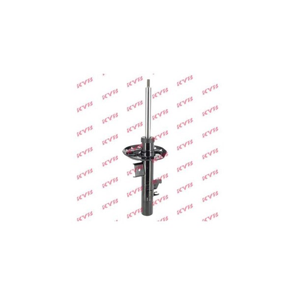 Stötdämpare Gastryck, framaxel vänster Kyb Excel-g 339819 KYB