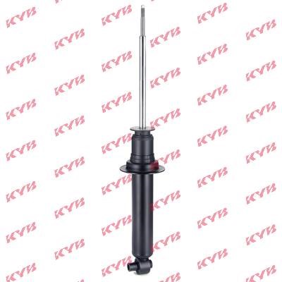 Stötdämpare Gastryck, Bakaxel Kyb Excel-g 341129 KYB