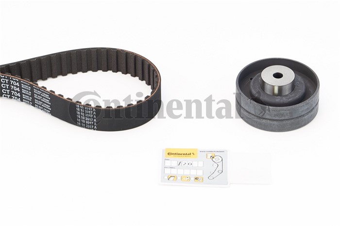 Kamremskit Contitech CT704K1 CONTITECH