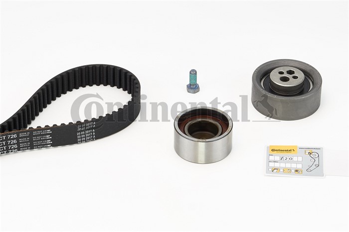 Kamremskit Contitech CT726K1 CONTITECH