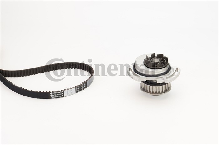 Kamremskit med vattenpump Contitech CT732WP1 CONTITECH