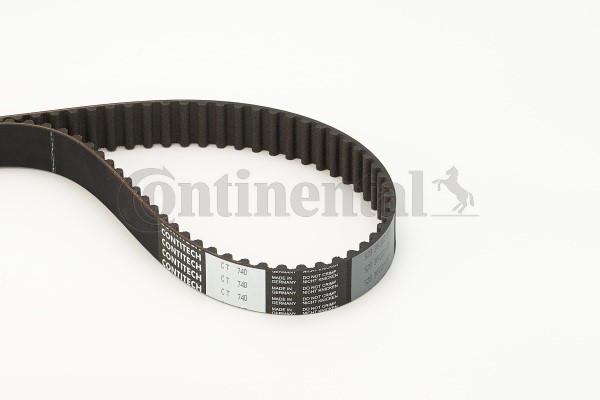 Kamrem Contitech CT740 CONTITECH Kamrem Contitech CT740 CONTITECH