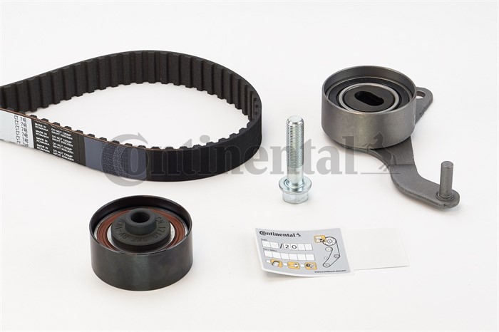 Kamremskit Contitech CT748K6 CONTITECH