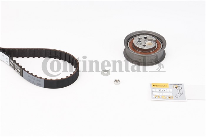 Kamremskit Contitech CT848K3 CONTITECH