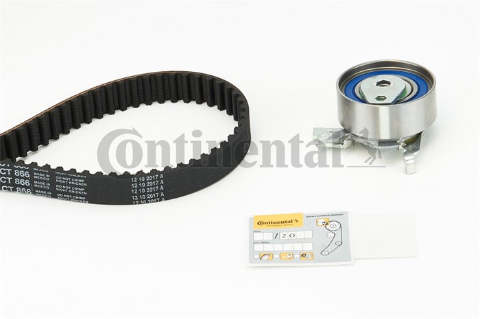 Kamremskit Contitech CT866K1 CONTITECH