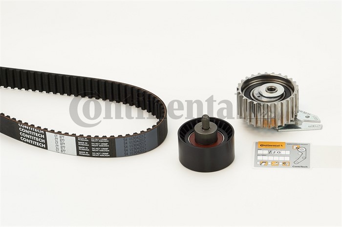 Kamremskit Contitech CT877K1 CONTITECH
