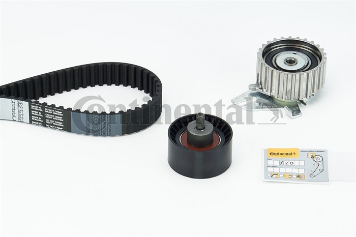 Kamremskit Contitech CT877K2 CONTITECH