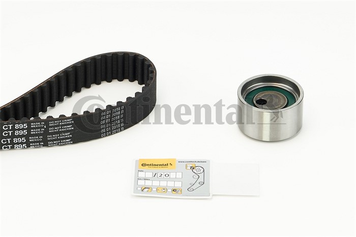 Kamremskit Contitech CT895K1 CONTITECH