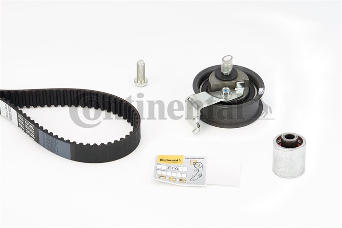 Kamremskit Contitech CT909K7 CONTITECH