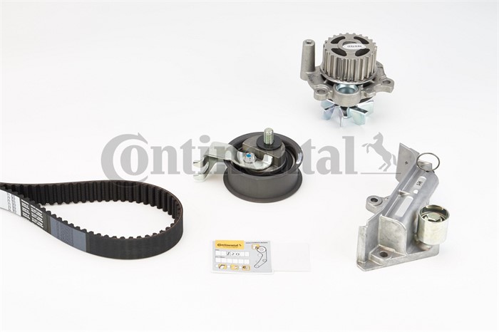 Kamremskit med vattenpump Contitech CT909WP1 CONTITECH