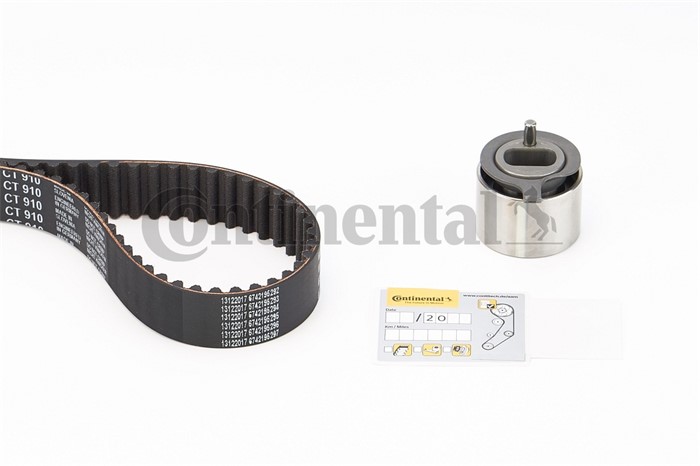 Kamremskit Contitech CT910K1 CONTITECH Kamremskit Contitech CT910K1 CONTITECH