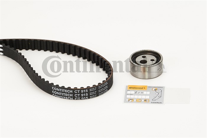Kamremskit Contitech CT915K1 CONTITECH