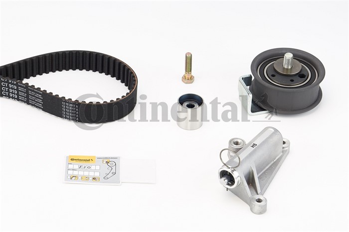 Kamremskit Contitech CT919K5 CONTITECH
