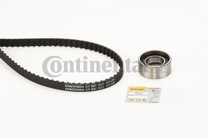 Kamremskit Contitech CT927K1 CONTITECH