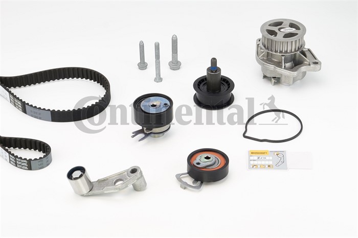 Kamremskit med vattenpump Contitech CT957WP4 CONTITECH